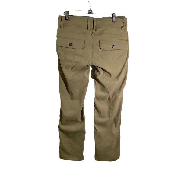 Prana Women’s Halle Pant II - Picture 5 of 9